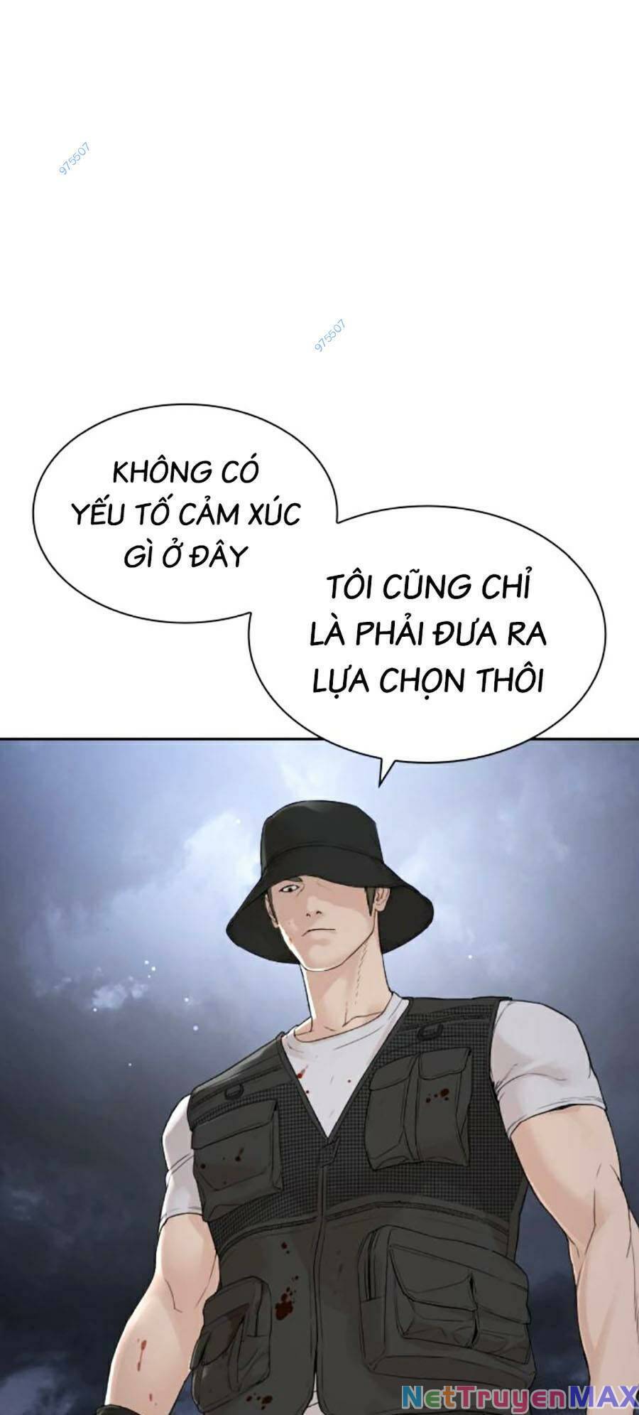 Cách Chiến Thắng Trận Đấu Chapter 188 - Trang 136