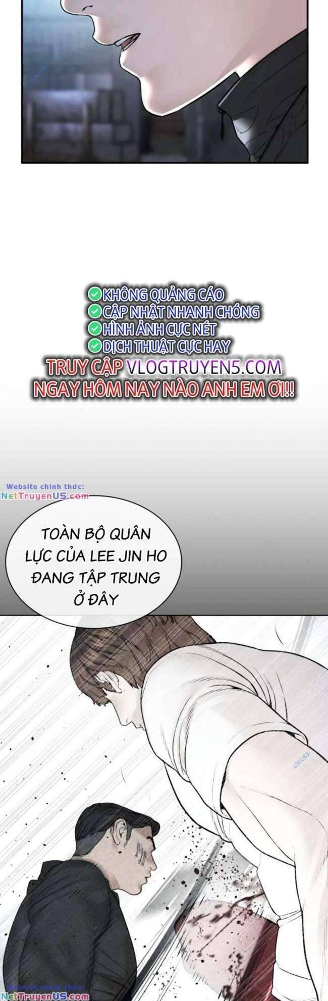 Cách Chiến Thắng Trận Đấu Chapter 204 - Trang 2