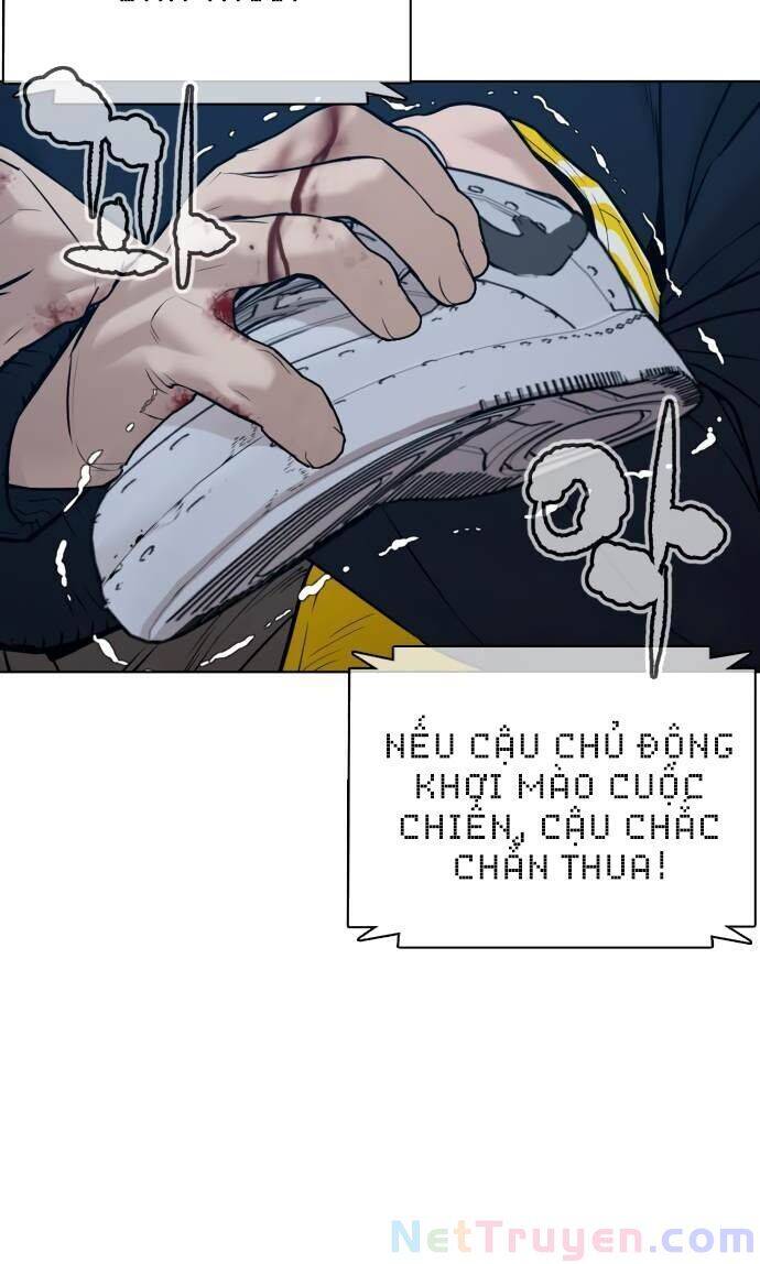 Cách Chiến Thắng Trận Đấu Chapter 72 - Trang 28