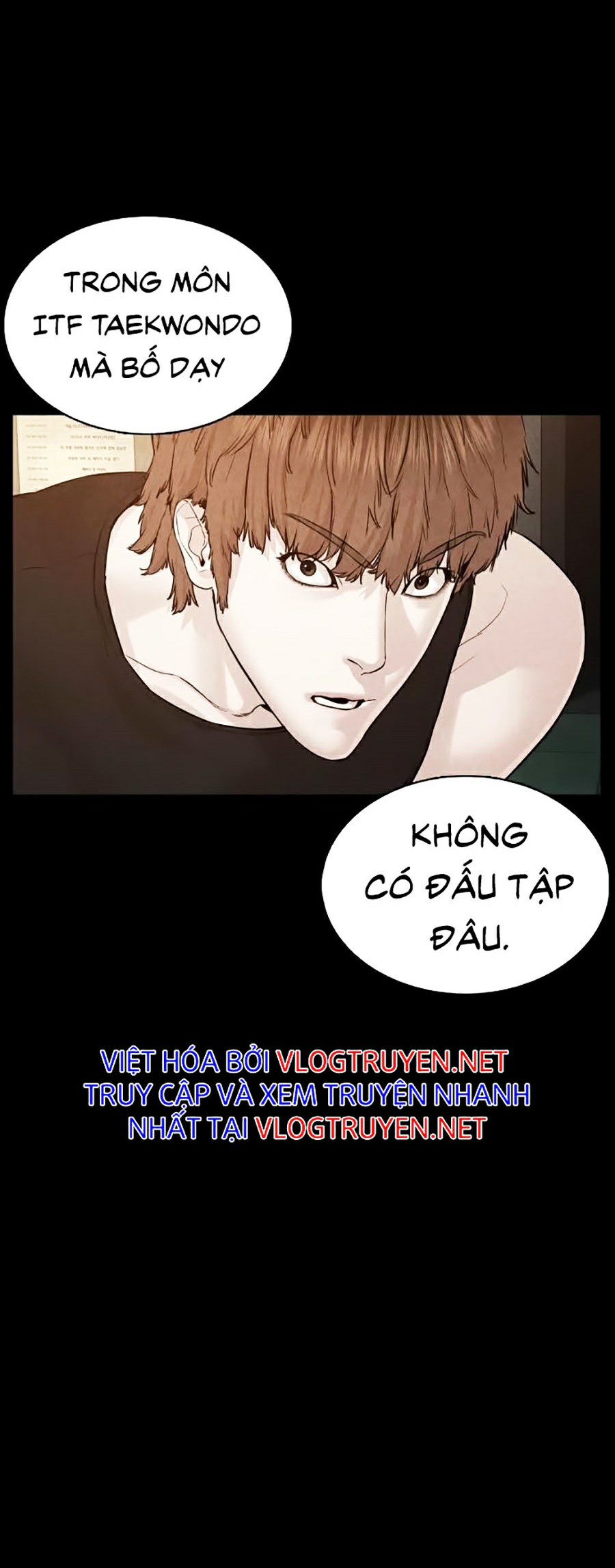 Cách Chiến Thắng Trận Đấu Chapter 92 - Trang 14