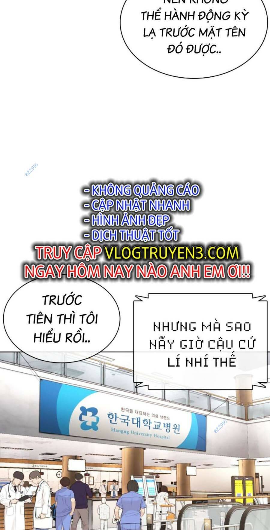 Cách Chiến Thắng Trận Đấu Chapter 184 - Trang 49