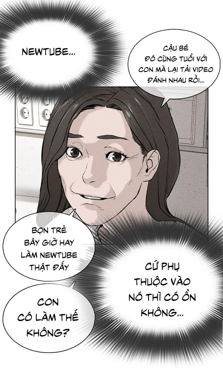 Cách Chiến Thắng Trận Đấu Chapter 29 - Trang 97