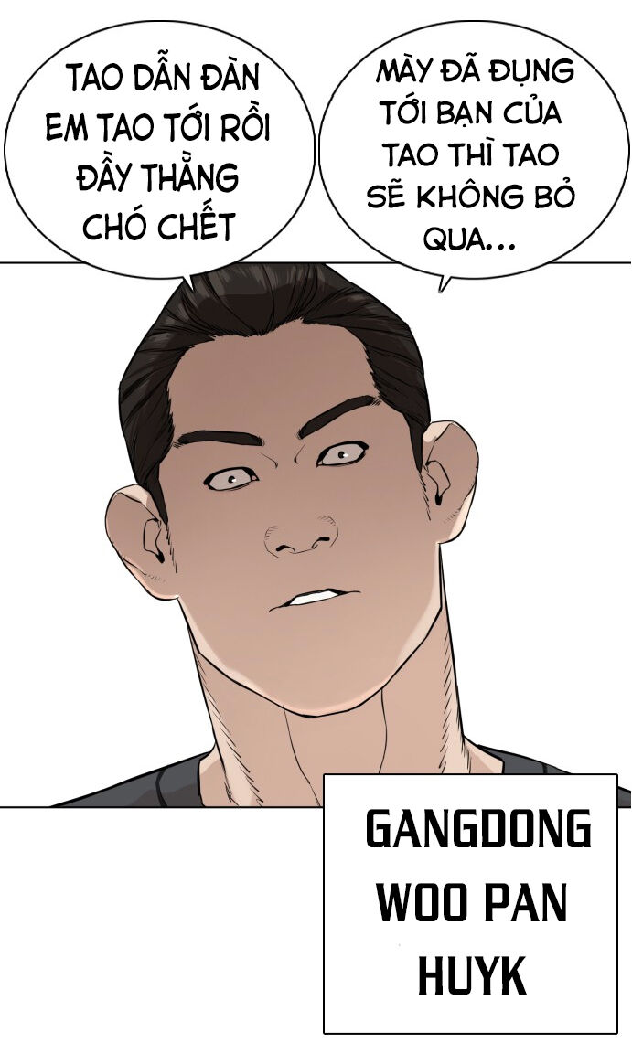 Cách Chiến Thắng Trận Đấu Chapter 14 - Trang 28