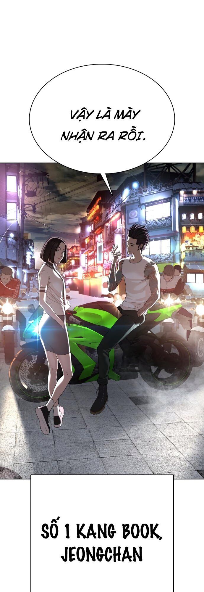 Cách Chiến Thắng Trận Đấu Chapter 57 - Trang 88