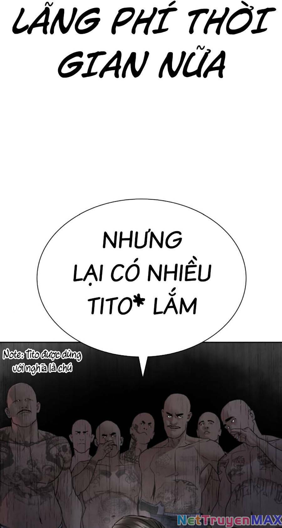 Cách Chiến Thắng Trận Đấu Chapter 191 - Trang 125