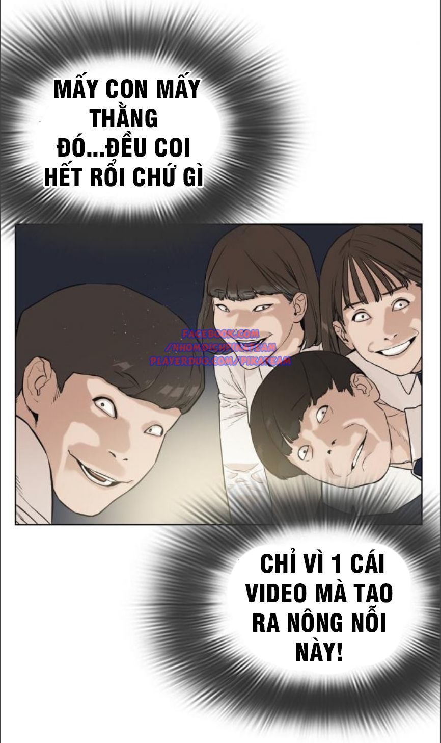 Cách Chiến Thắng Trận Đấu Chapter 2 - Trang 8