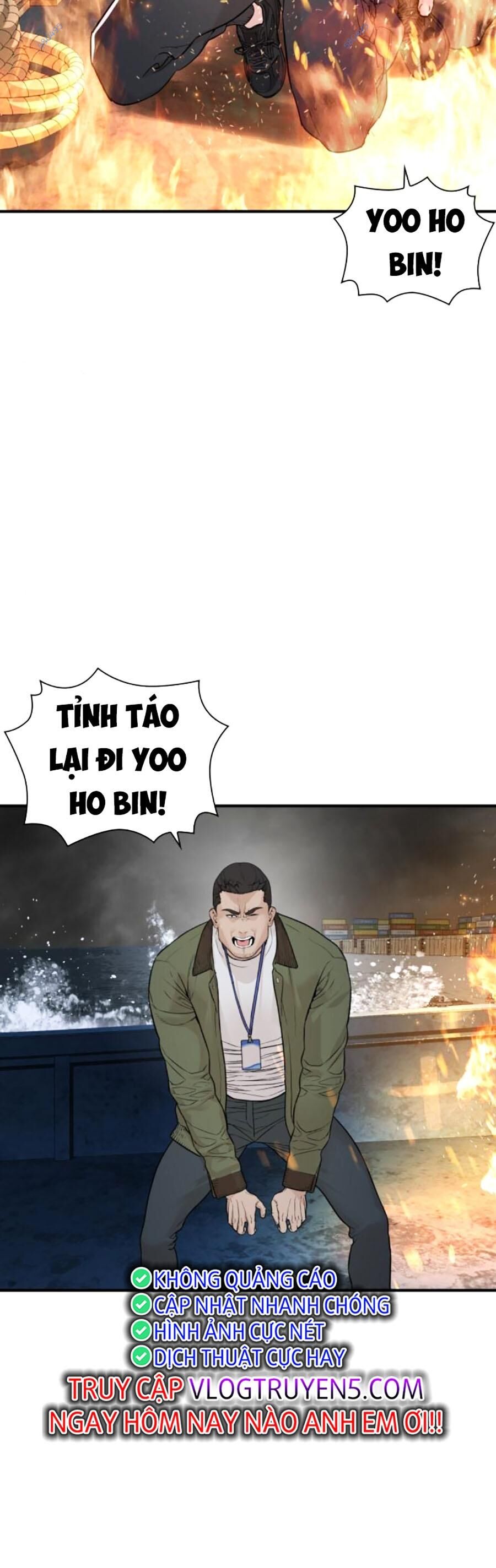 Cách Chiến Thắng Trận Đấu Chapter 213 - Trang 84