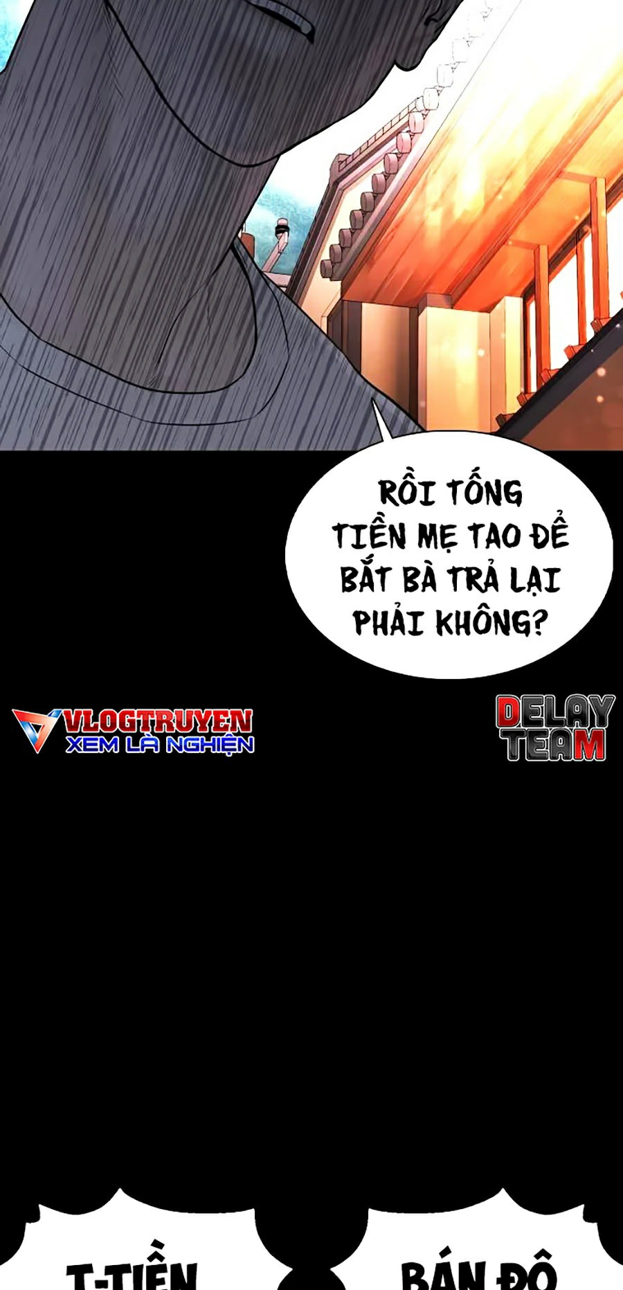 Cách Chiến Thắng Trận Đấu Chapter 96 - Trang 93