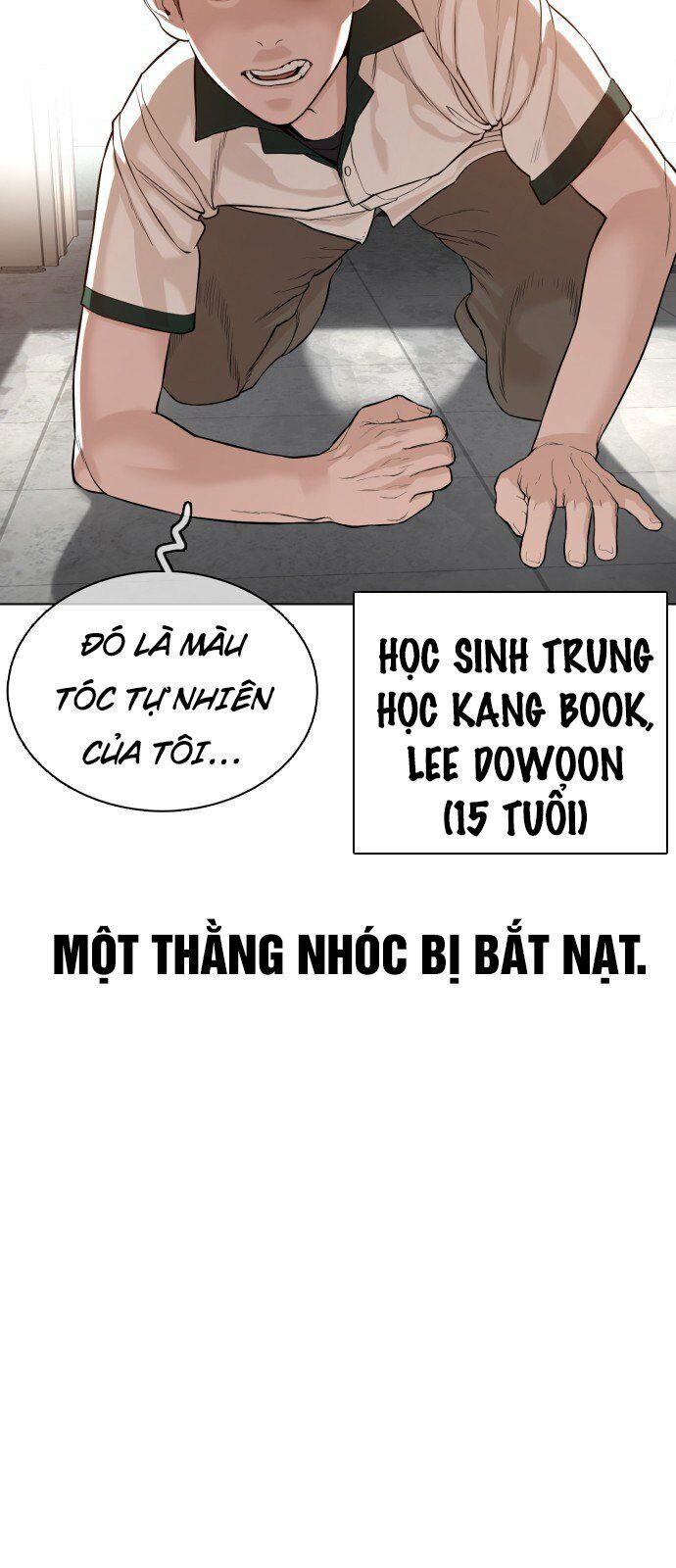 Cách Chiến Thắng Trận Đấu Chapter 55 - Trang 85