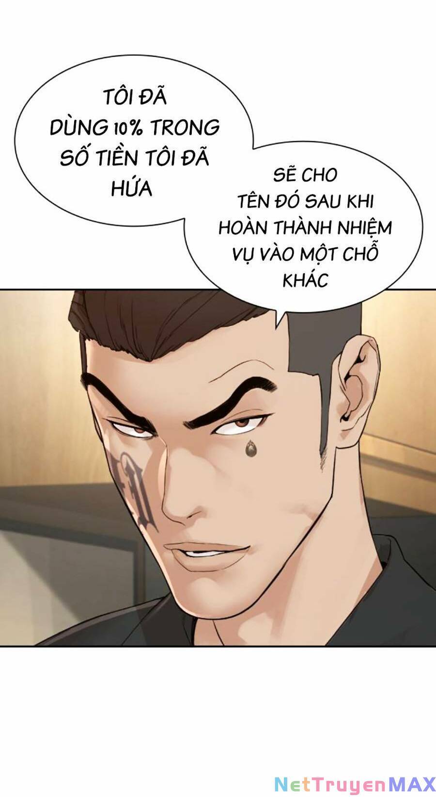 Cách Chiến Thắng Trận Đấu Chapter 188 - Trang 51