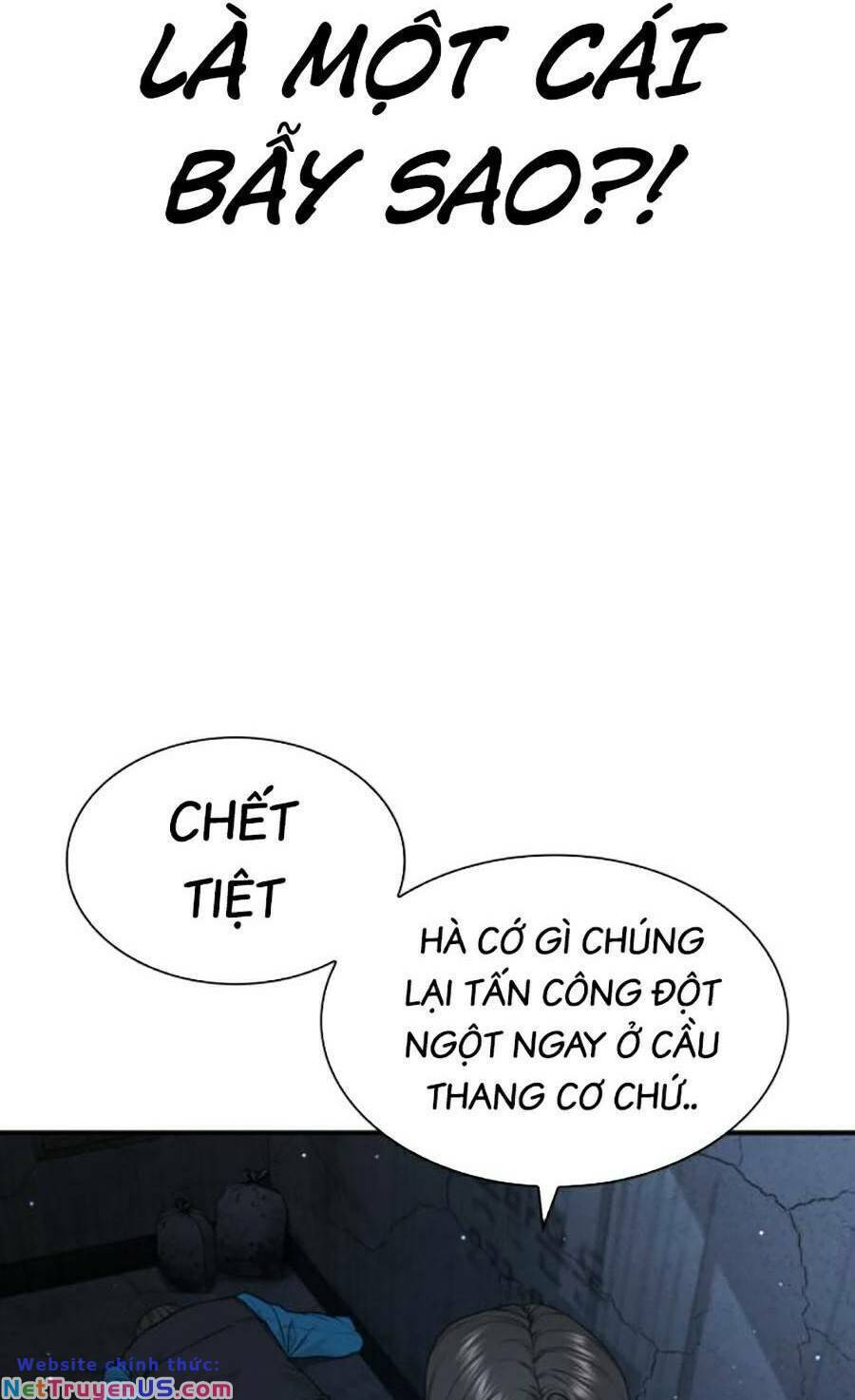 Cách Chiến Thắng Trận Đấu Chapter 198 - Trang 102