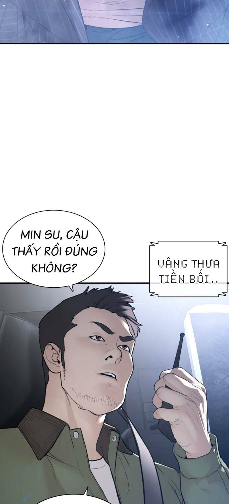 Cách Chiến Thắng Trận Đấu Chapter 211 - Trang 76