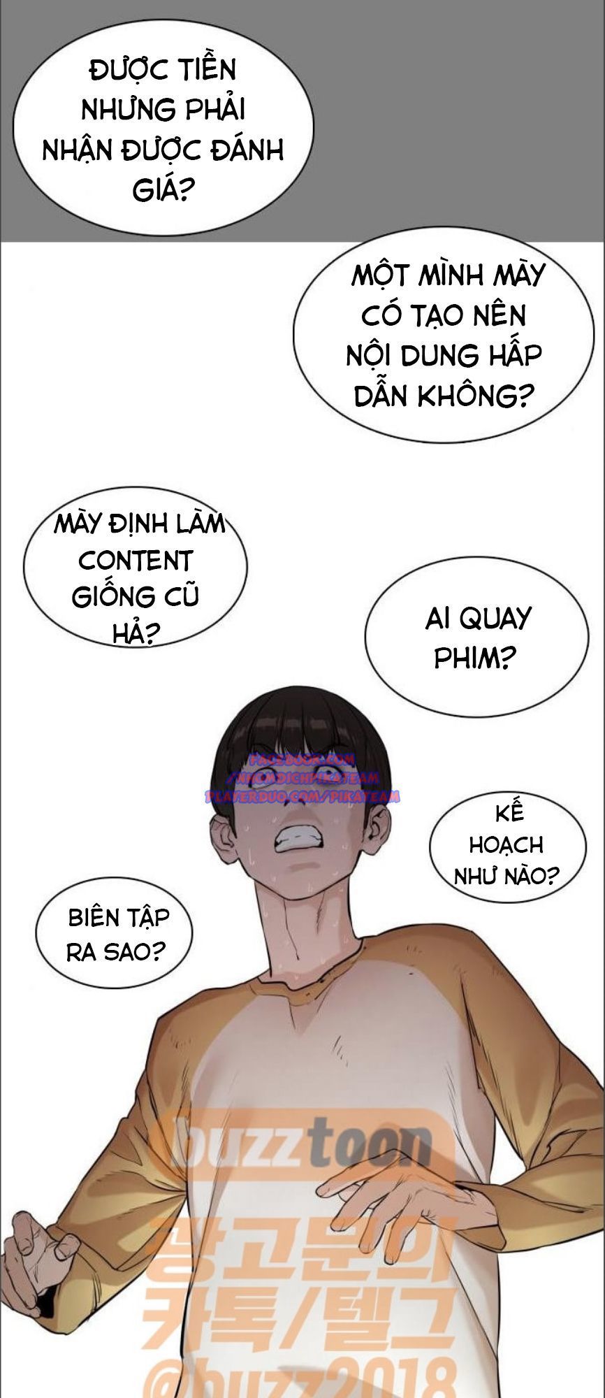 Cách Chiến Thắng Trận Đấu Chapter 2 - Trang 82