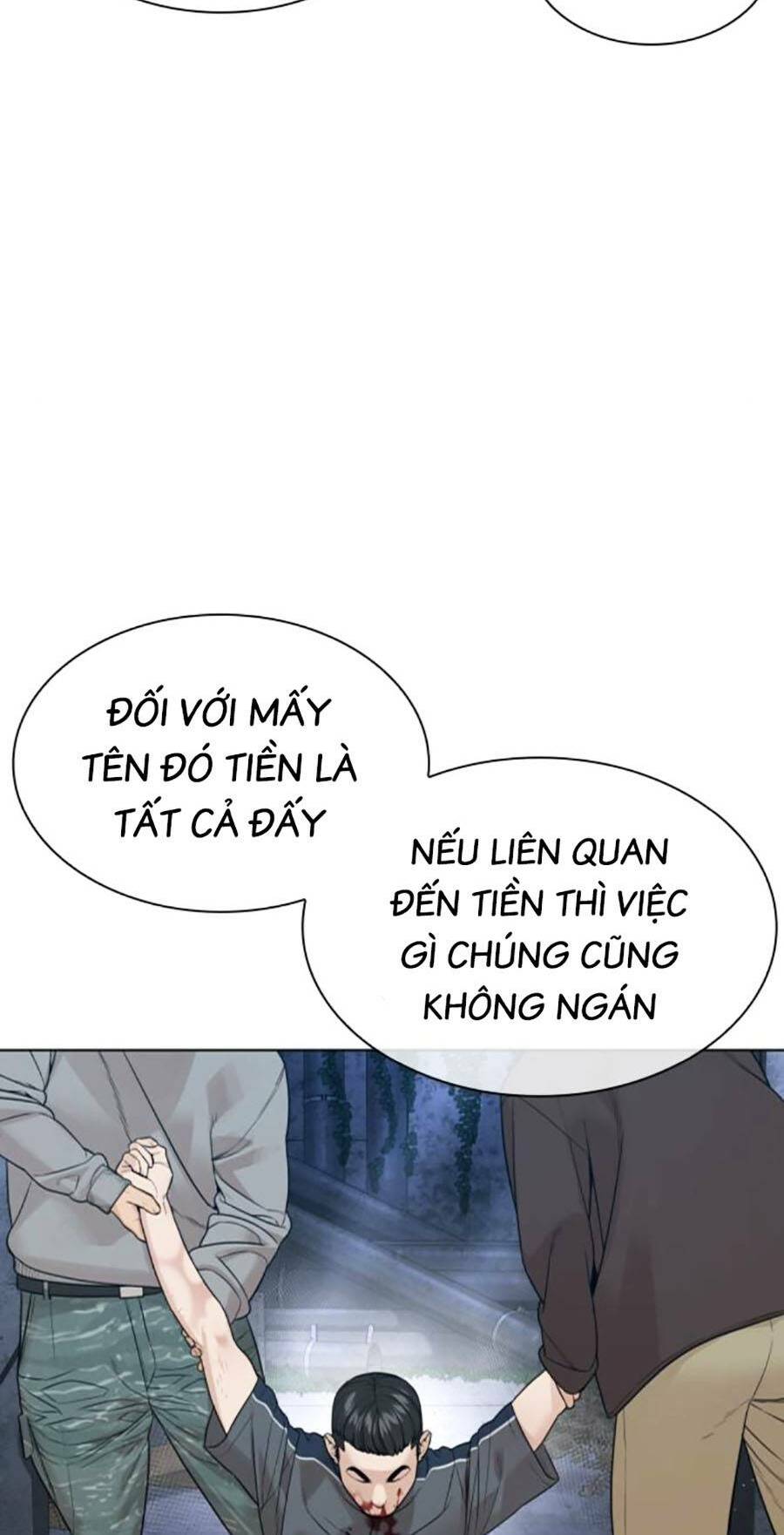 Cách Chiến Thắng Trận Đấu Chapter 184 - Trang 31