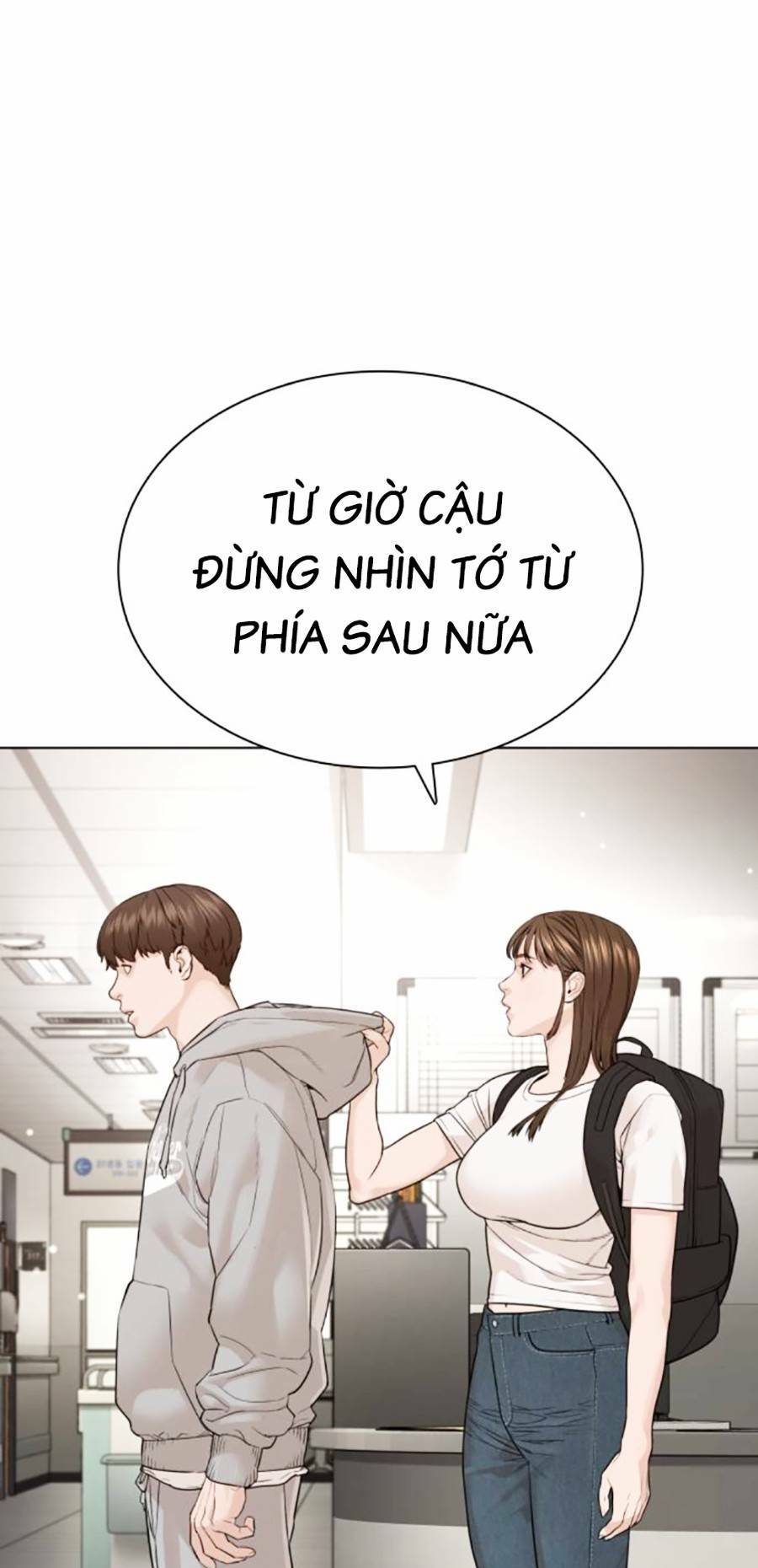 Cách Chiến Thắng Trận Đấu Chapter 184 - Trang 70