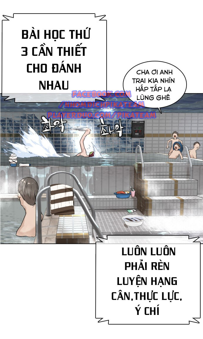 Cách Chiến Thắng Trận Đấu Chapter 16 - Trang 31