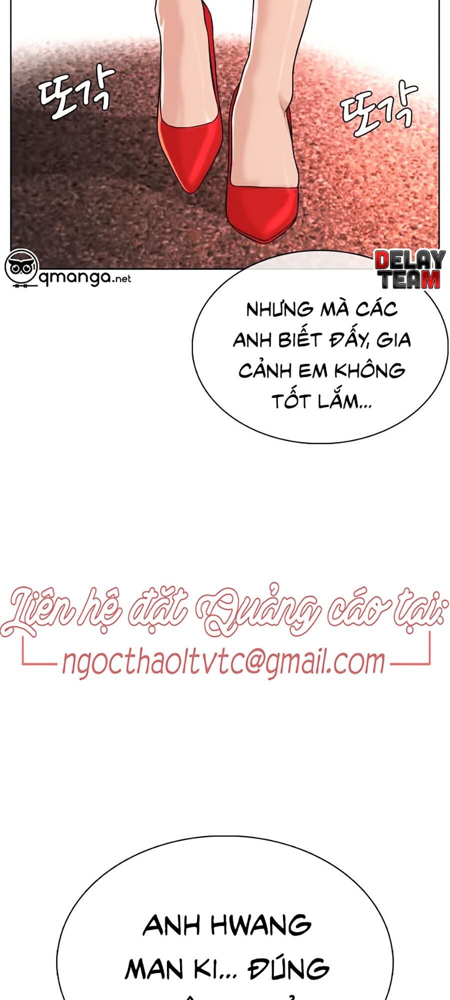 Cách Chiến Thắng Trận Đấu Chapter 35 - Trang 172