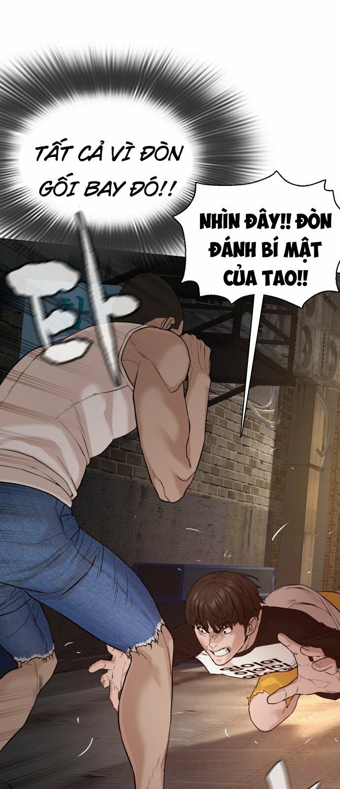 Cách Chiến Thắng Trận Đấu Chapter 54 - Trang 78