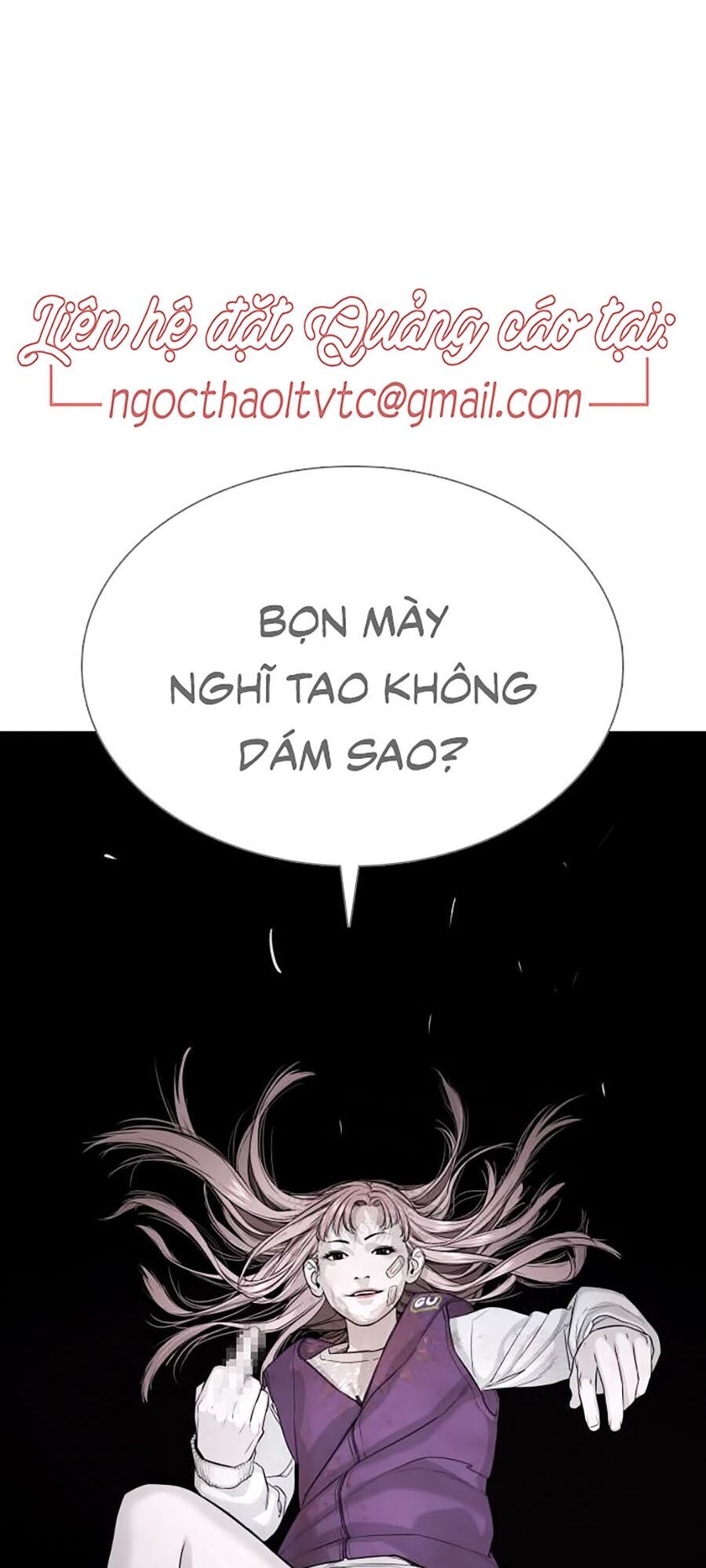 Cách Chiến Thắng Trận Đấu Chapter 46 - Trang 8