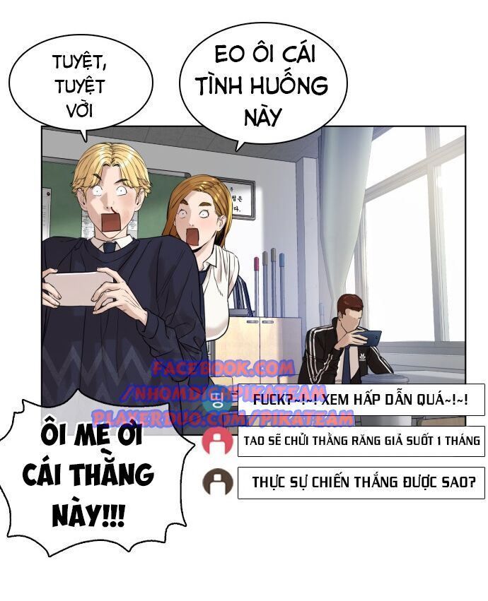 Cách Chiến Thắng Trận Đấu Chapter 11 - Trang 87