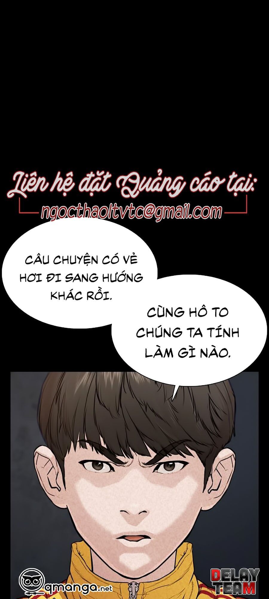 Cách Chiến Thắng Trận Đấu Chapter 48 - Trang 130