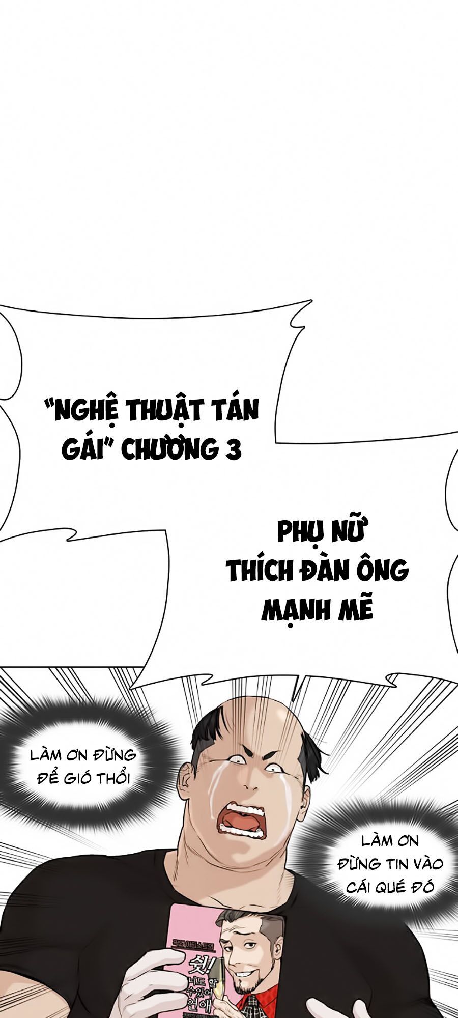 Cách Chiến Thắng Trận Đấu Chapter 26 - Trang 73