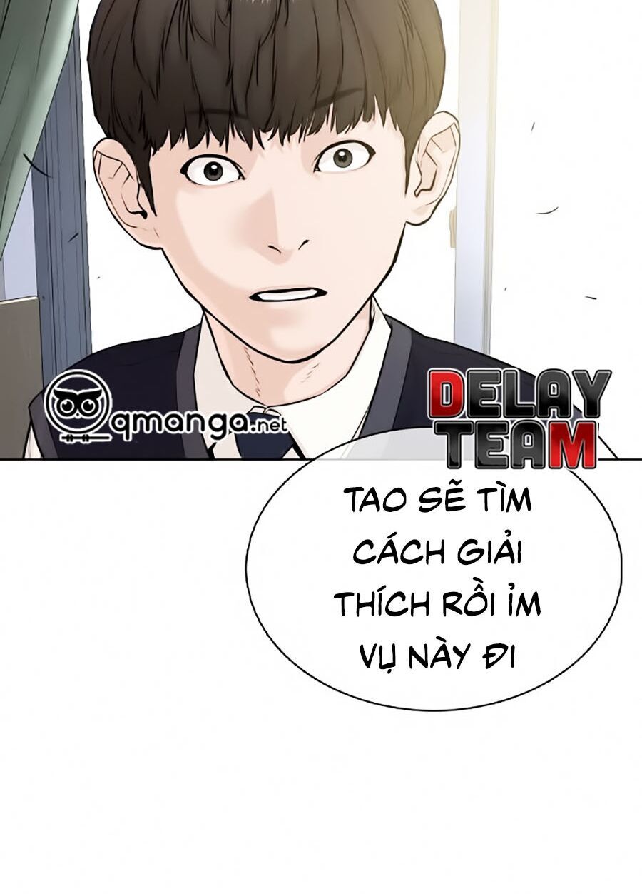 Cách Chiến Thắng Trận Đấu Chapter 24 - Trang 117