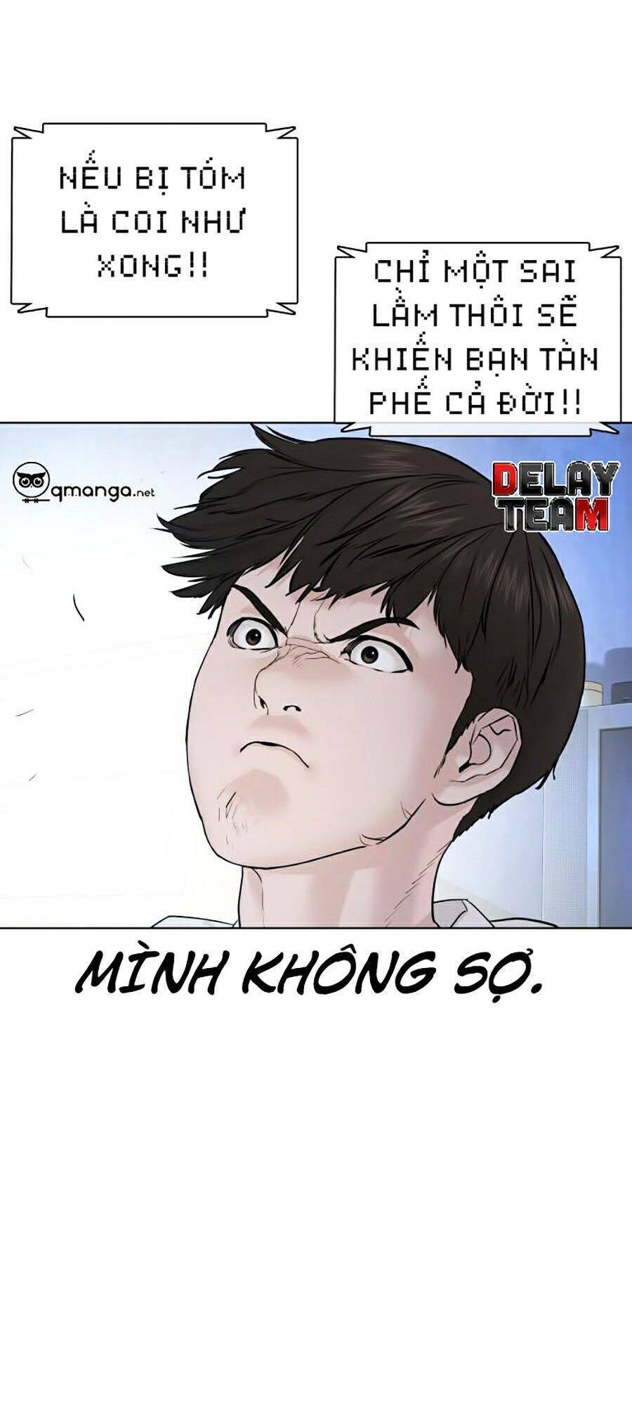 Cách Chiến Thắng Trận Đấu Chapter 69 - Trang 12