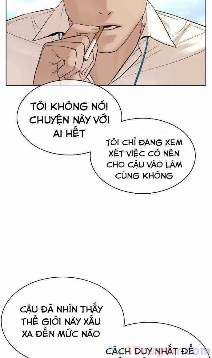 Cách Chiến Thắng Trận Đấu Chapter 77 - Trang 47