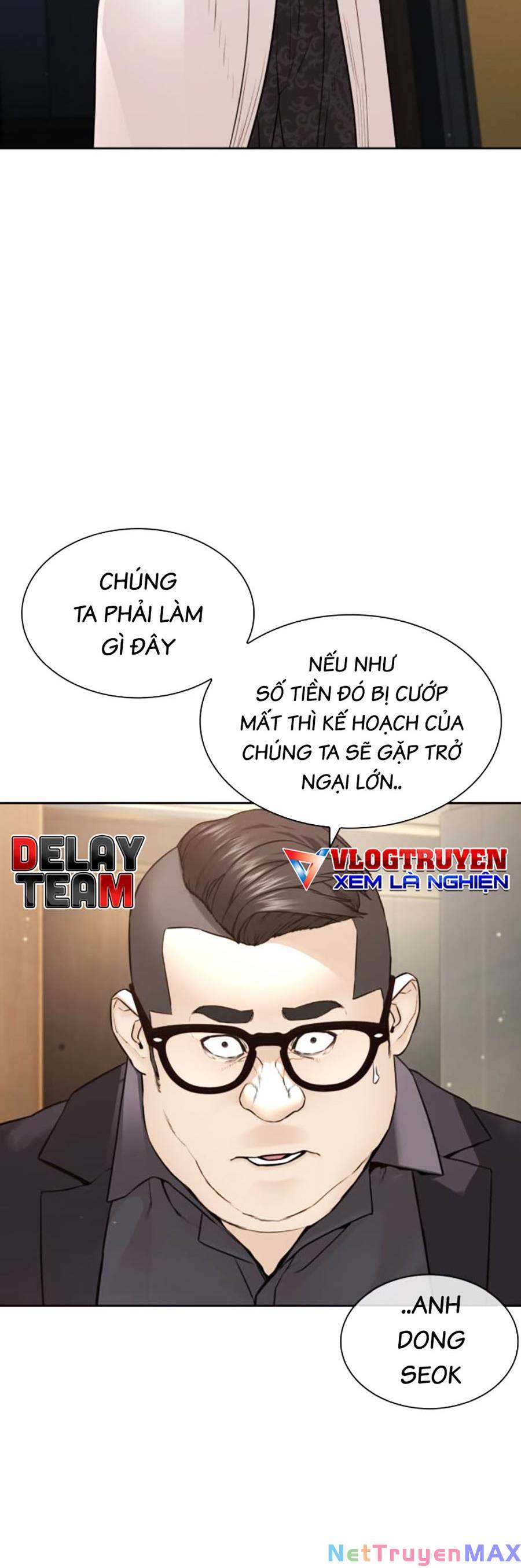 Cách Chiến Thắng Trận Đấu Chapter 190 - Trang 49