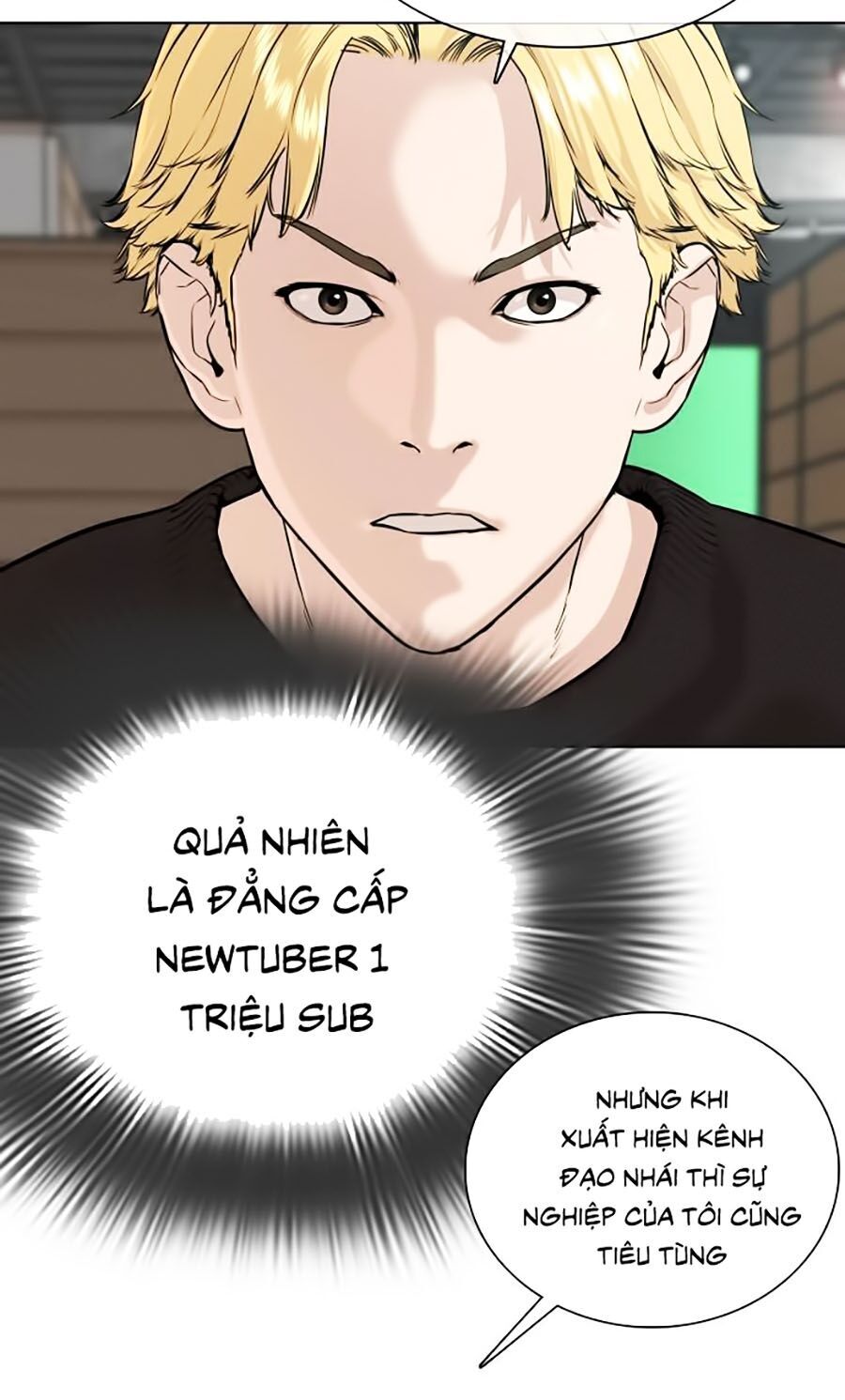 Cách Chiến Thắng Trận Đấu Chapter 29 - Trang 121