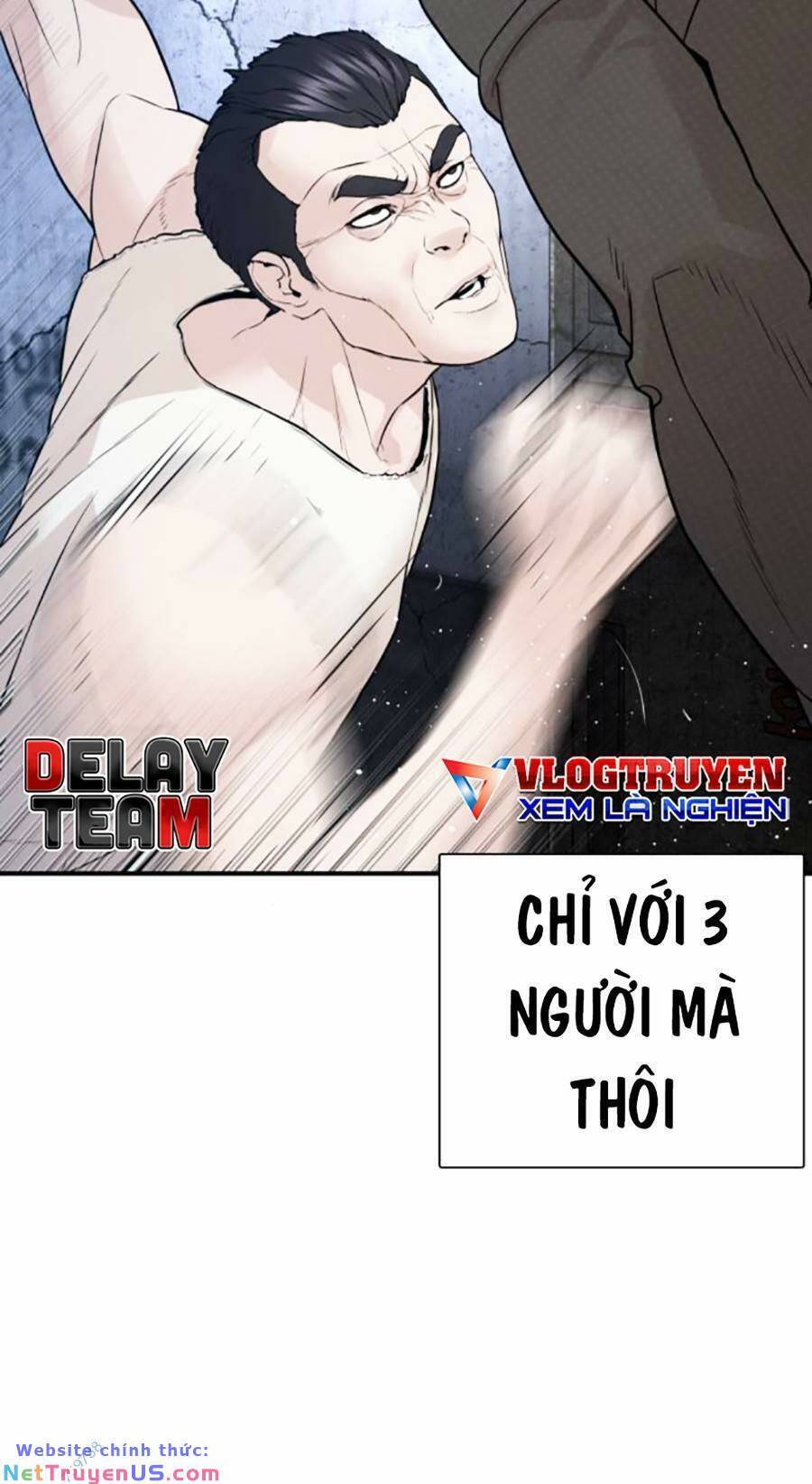 Cách Chiến Thắng Trận Đấu Chapter 199 - Trang 52