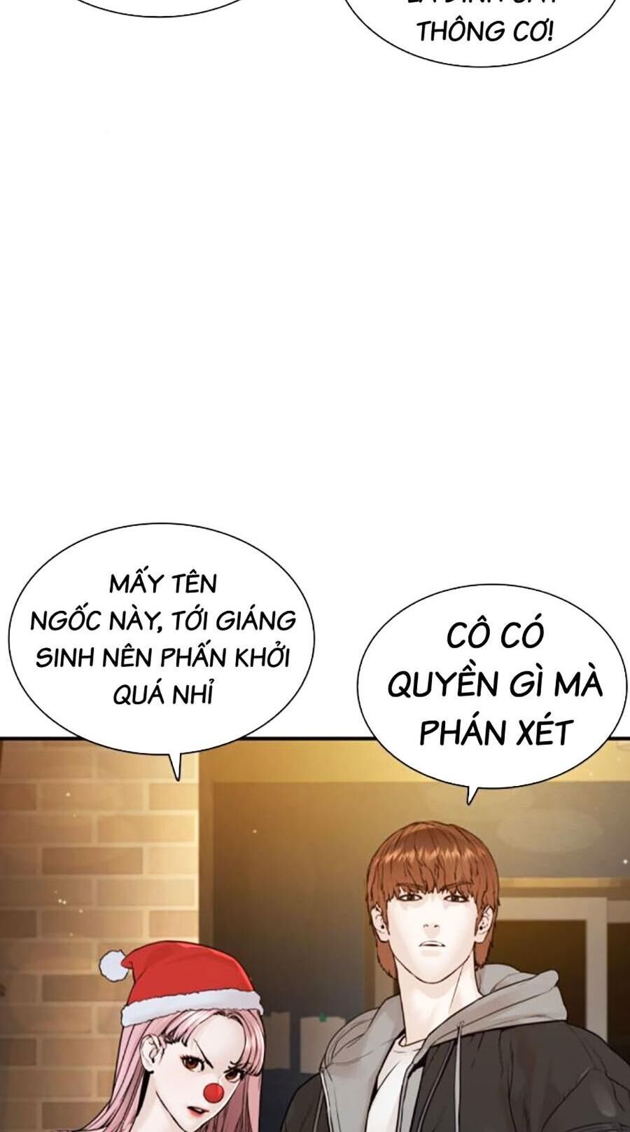 Cách Chiến Thắng Trận Đấu Chapter 216 - Trang 67