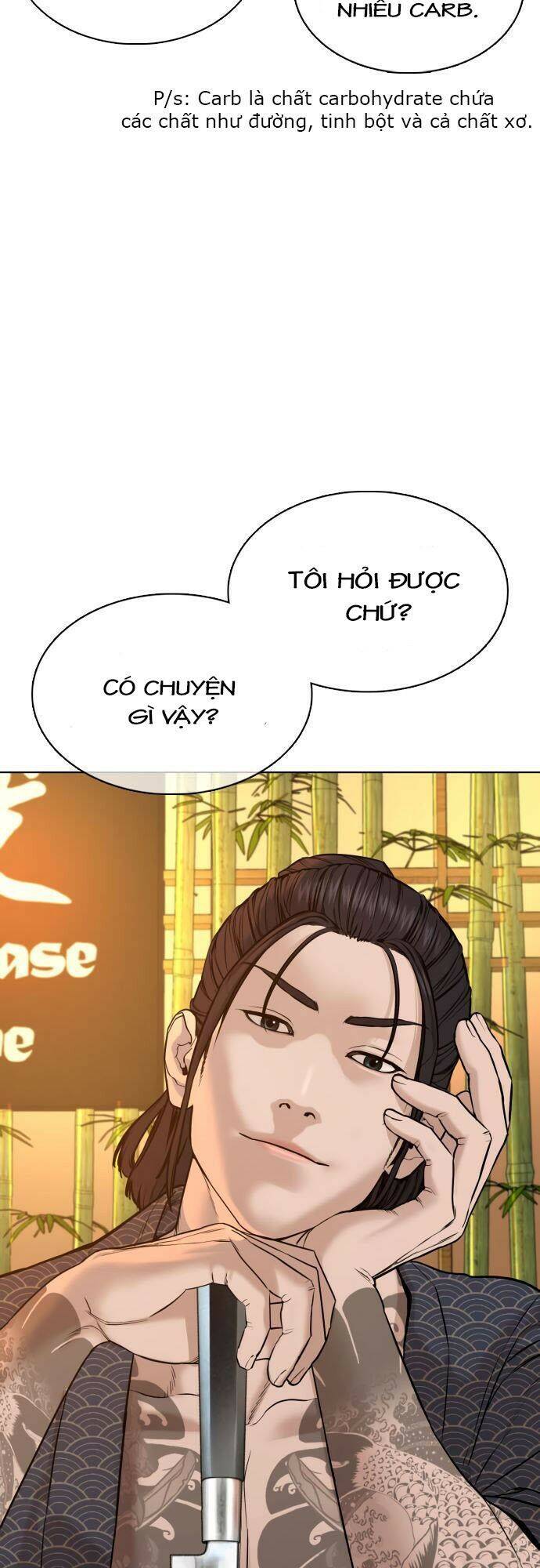 Cách Chiến Thắng Trận Đấu Chapter 66 - Trang 64