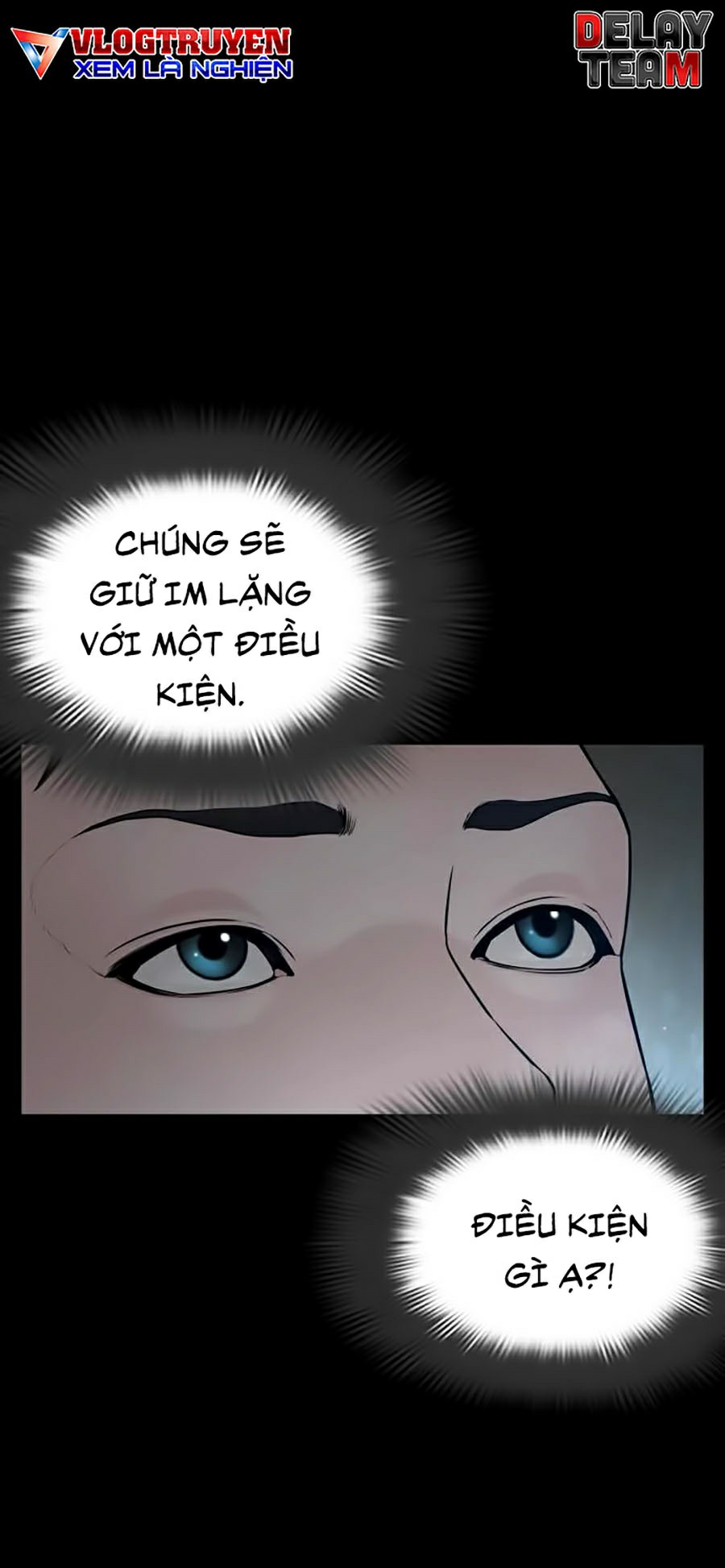 Cách Chiến Thắng Trận Đấu Chapter 96 - Trang 36