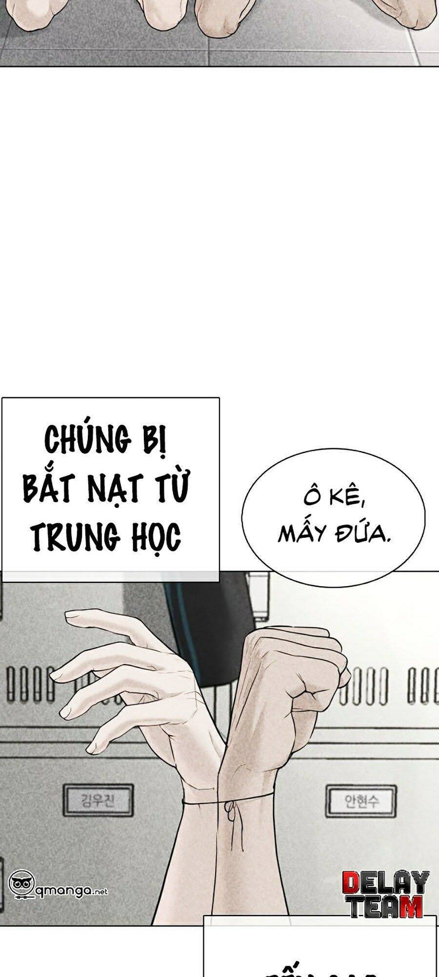 Cách Chiến Thắng Trận Đấu Chapter 69 - Trang 34