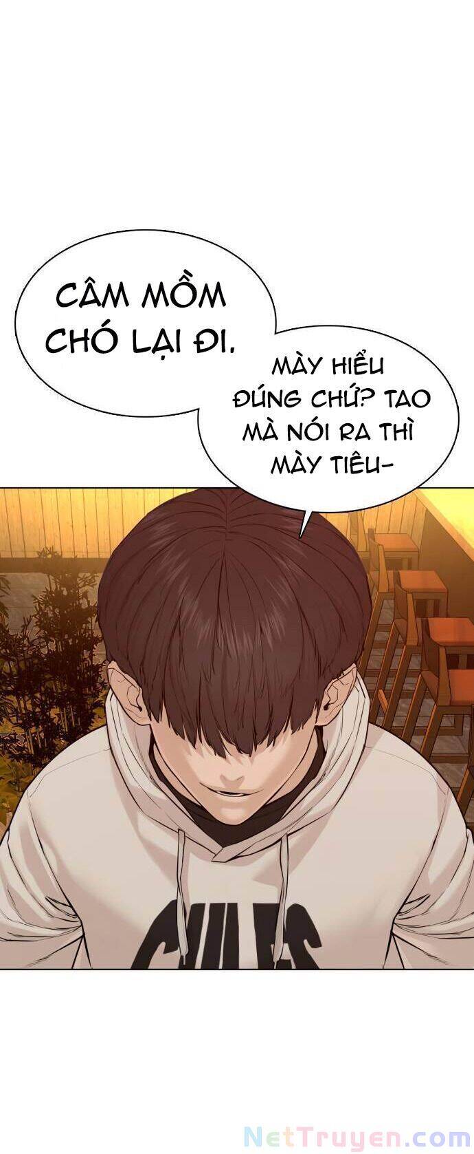 Cách Chiến Thắng Trận Đấu Chapter 75 - Trang 4