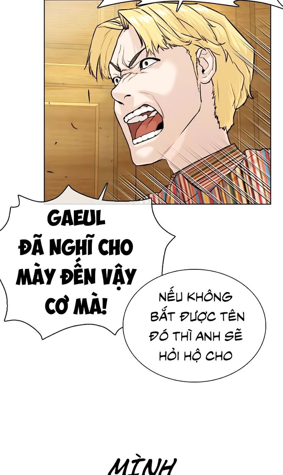 Cách Chiến Thắng Trận Đấu Chapter 29 - Trang 49