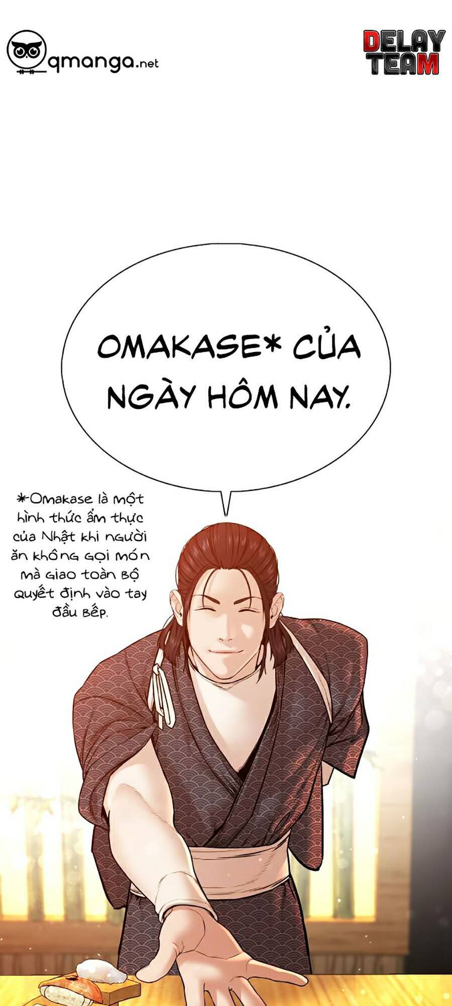 Cách Chiến Thắng Trận Đấu Chapter 87 - Trang 24