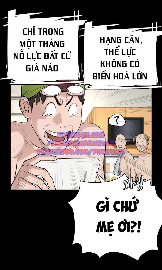 Cách Chiến Thắng Trận Đấu Chapter 11 - Trang 47