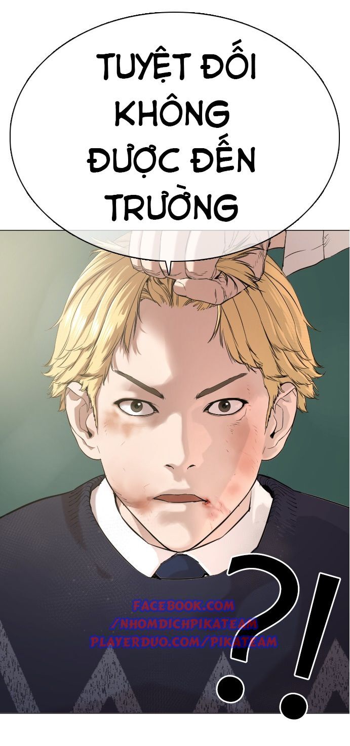 Cách Chiến Thắng Trận Đấu Chapter 10 - Trang 67