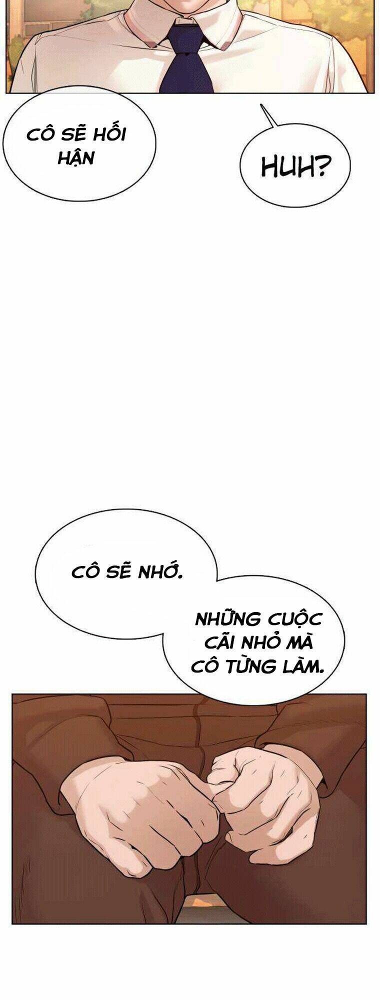 Cách Chiến Thắng Trận Đấu Chapter 79 - Trang 52