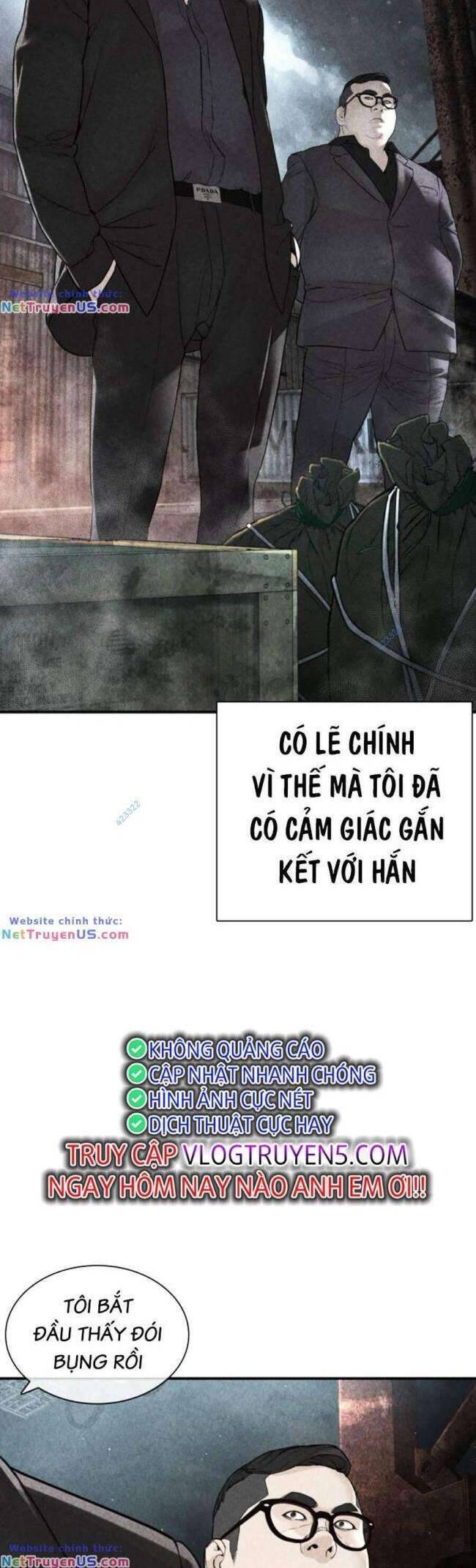 Cách Chiến Thắng Trận Đấu Chapter 205 - Trang 28