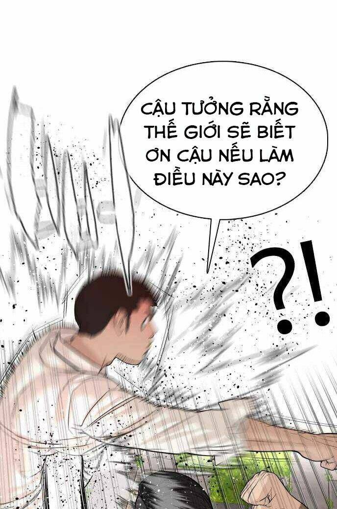 Cách Chiến Thắng Trận Đấu Chapter 78 - Trang 12