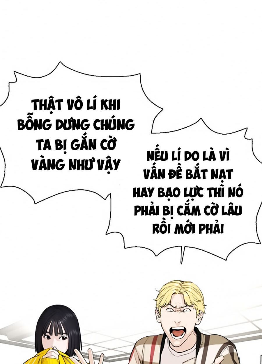 Cách Chiến Thắng Trận Đấu Chapter 27 - Trang 14