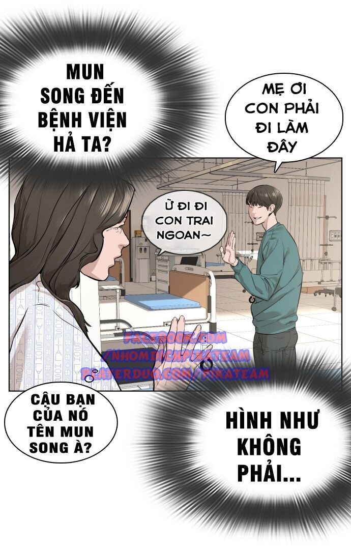 Cách Chiến Thắng Trận Đấu Chapter 12 - Trang 56