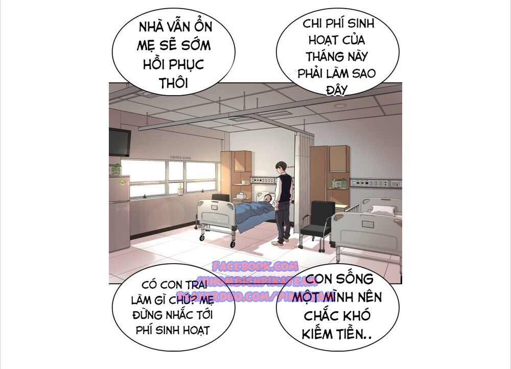 Cách Chiến Thắng Trận Đấu Chapter 1 - Trang 60