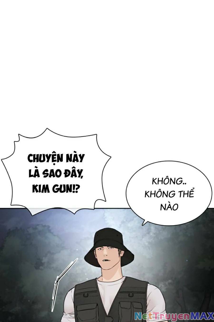 Cách Chiến Thắng Trận Đấu Chapter 189 - Trang 61