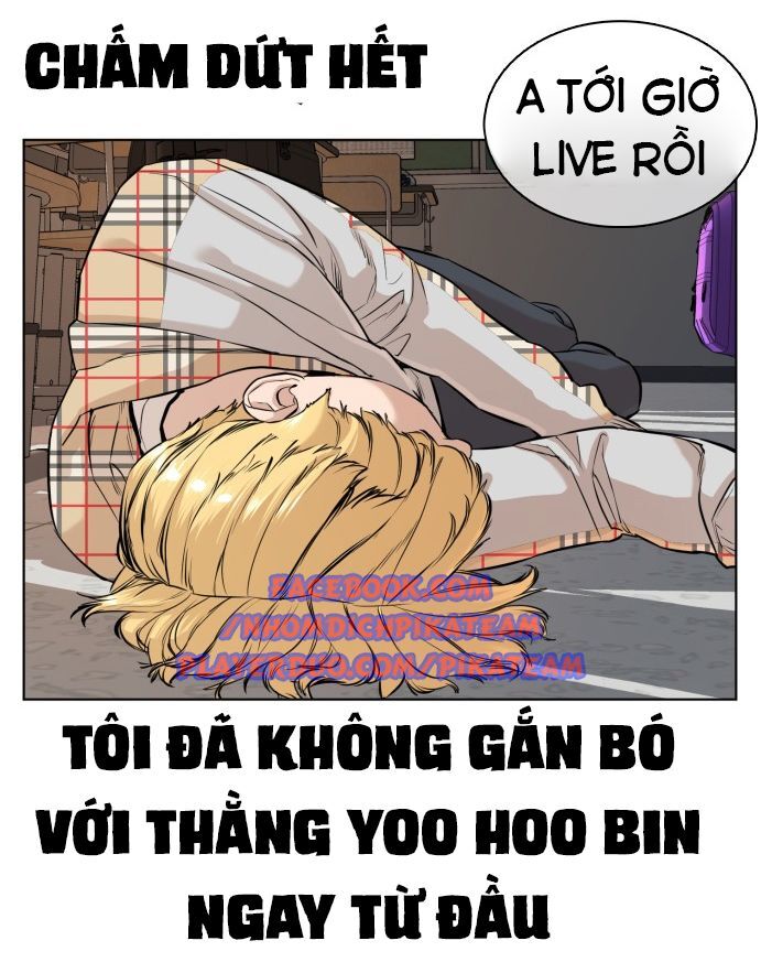 Cách Chiến Thắng Trận Đấu Chapter 10 - Trang 26