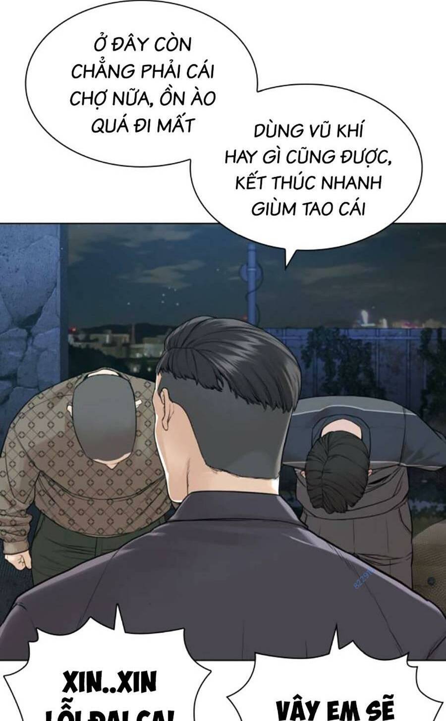 Cách Chiến Thắng Trận Đấu Chapter 184 - Trang 13